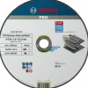 Bosch PRO EXP INOX, 1,9MM SKÆRESKIVE 230MM 1 STK^ Tilbehør Elværktøj