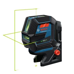 Bosch PRO GCL 2-50 G KOMBILASER OP TIL 15M Online