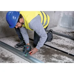 Bosch PRO GCL 2-50 G KOMBILASER OP TIL 15M Online