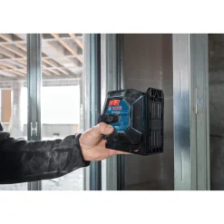 Bosch PRO GLL 20-22 G LINJELASER 20 M^ Måleværktøj