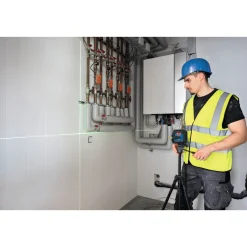 Bosch PRO GLL 20-22 G LINJELASER 20 M^ Måleværktøj