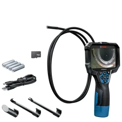Bosch PRO INSPEKTIONSKAMERA^ Måleværktøj