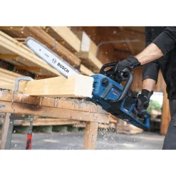 Bosch PRO KÆDESAV AKKU 40 CM UDEN BATTERI OG LADER^ Motorsave