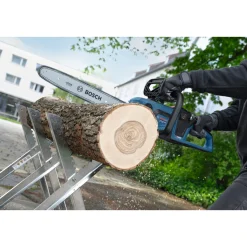 Bosch PRO KÆDESAV AKKU 40 CM UDEN BATTERI OG LADER^ Motorsave