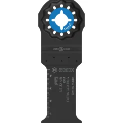 Bosch PRO MULTICUTTER KLINGE 25X100X25 MM^ Tilbehør Elværktøj