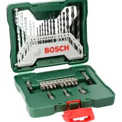 Bosch PROMOLINE 2607019325 BOR-/BITSSÆT 33 DELE Hot