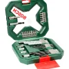 Bosch PROMOLINE 2607010608 BOR-/BITSSÆT 34 DELE^ Tilbehør Elværktøj