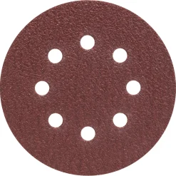 Bosch PROMOLINE EXC SLIBERONDEL Ø125 MM K40 25 STK Discount