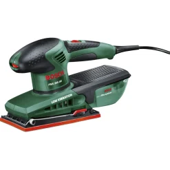 Bosch PSS 250 A/AE RYSTEPUDSER 230V^ Slibemaskiner