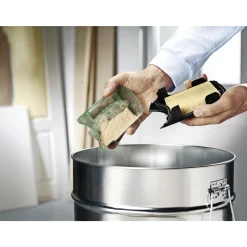 Bosch PSS 250 A/AE RYSTEPUDSER 230V^ Slibemaskiner