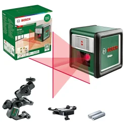 Bosch QUIGO KRYDSLASER 10 M. Outlet