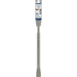 Bosch SDS PLUS FLADMEJSEL SDS PLUS 16X344X47 MM^ Tilbehør Elværktøj