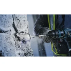 Bosch SDS PLUS SPADEMEJSEL SDS PLUS 15X346X43 MM^ Tilbehør Elværktøj