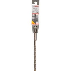 Bosch SDS-PLUS 1618596173 HAMMERBOR 8X160 MM 5^ Tilbehør Elværktøj