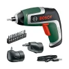 Bosch SKRUETRÆKKER AKKU MED BATTERI^ Bore- & Skruemaskiner