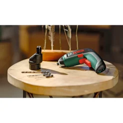 Bosch SKRUETRÆKKER AKKU MED BATTERI^ Bore- & Skruemaskiner