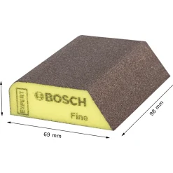 Bosch SLIBESVAMP^ Slibeartikler