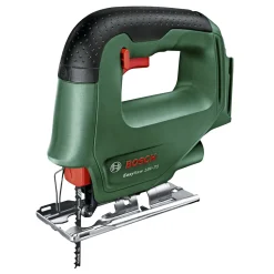 Bosch SOLO EASYSAW 18V-70 STIKSAV AKKU 18,0 V UDEN BATTERI OG LADER^ Stiksave