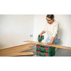 Bosch SOLO EASYSAW 18V-70 STIKSAV AKKU 18,0 V UDEN BATTERI OG LADER^ Stiksave