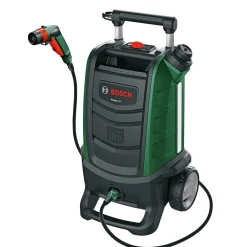 Bosch SOLO FONTUS HØJTRYKSRENSER 15 BAR UDEN BATTERI OG LADER Best