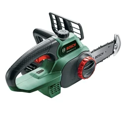 Bosch SOLO UNIV 200MM 18V KÆDESAV AKKU 20 CM UDEN BATTERI OG LADER^ Motorsave