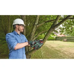 Bosch SOLO UNIV 200MM 18V KÆDESAV AKKU 20 CM UDEN BATTERI OG LADER^ Motorsave