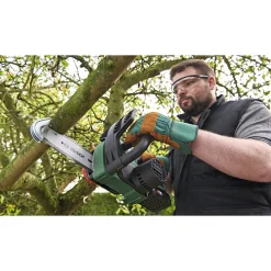 Bosch SOLO UNIV 200MM 18V KÆDESAV AKKU 20 CM UDEN BATTERI OG LADER^ Motorsave