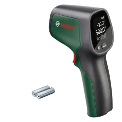 Bosch TEMP DETEKTOR^ Måleværktøj