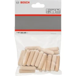 Bosch TILBEHØR PRO TRÆDYVEL 10X40 MM 30 STK Outlet