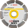 Bosch UNIVERSAL ECO UNIVERSAL DIAMANTSKIVE 5 X 148 X 128 MM Sale