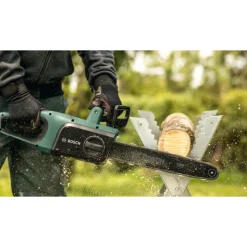 Bosch UNIVERSAL SAVKÆDE 20 CM (1,1 MM) SAVKÆDE 150X90X40 MM^ Tilbehør Havemaskiner