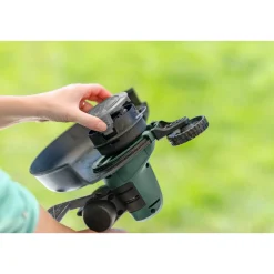 Bosch UNIVERSAL SPOLE MED TRIMMETRÅD 6 M (1,6 MM) TRÅDSPOLE Clearance