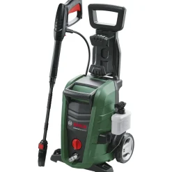 Bosch UNIVERSAL UNIVERSALAQUATAK 125 HØJTRYKSRENSER 125,0 BAR Outlet