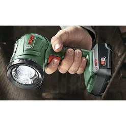 Bosch UNIVERSAL UNIVERSALLAMP 18 LYGTE 100 LM Clearance