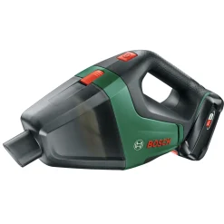 Bosch UNIVERSAL UNIVERSALVAC 18 STØVSUGER AKKU Discount