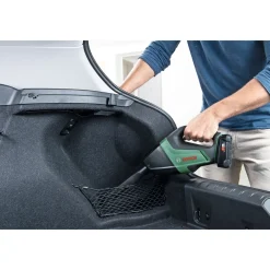 Bosch UNIVERSAL UNIVERSALVAC 18 STØVSUGER AKKU Discount