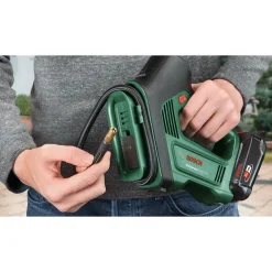 Bosch UNIVERSAL 18V PUMPE 30 L/M^ Pumper