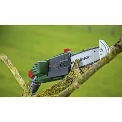 Bosch UNIVERSAL 18V TELESKOP KÆDESAV AKKU 20 CM UDEN BATTERI OG LADER^ Motorsave