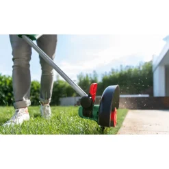 Bosch UNIVERSALGRASSCUT 18V-26 GRÆSTRIMMER 26 CM 18,0 V UDEN BATTERI OG LADER Online