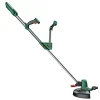 Bosch UNIVERSALGRASSCUT 18V-26 GRÆSTRIMMER 26 CM 18,0 V MED BATTERI OG LADER Clearance