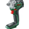 Bosch UNIVERSALIMPACTDRIVE 18V-350 SLAGNØGLE AKKU UDEN BATTERI OG LADER^ Bore- & Skruemaskiner