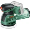 Bosch UNIVERSALORBIT 18V-20 EXCENTERSLIBER AKKU^ Slibemaskiner