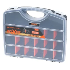 Boxer 18 RUM SORTIMENTSKASSE 25,5X21X4 CM Outlet