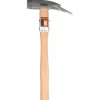 Boxer AMERICAN HICKORY LÆGTEHAMMER 650 G^ Hammere & Slagværktøj
