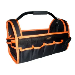 Boxer NYLON 17" VÆRKTØJSTASKE 42.5X21.5X25 CM Sale