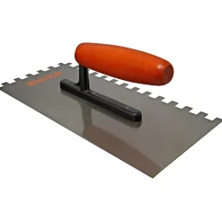 Boxer TANDSPARTEL 10 MM^ Murerværktøj