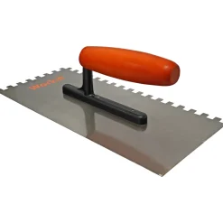 Boxer TANDSPARTEL 8 MM Hot
