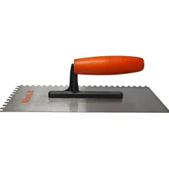 Boxer TANDSPARTEL 6 MM^ Murerværktøj