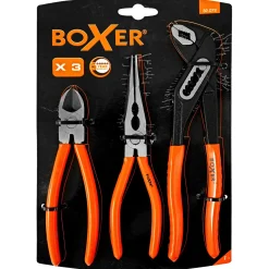 Boxer TANGSÆT^ Tænger