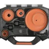 Boxer TØMRER HULSAVSÆT Ø19-111 MM 11 DELE Discount